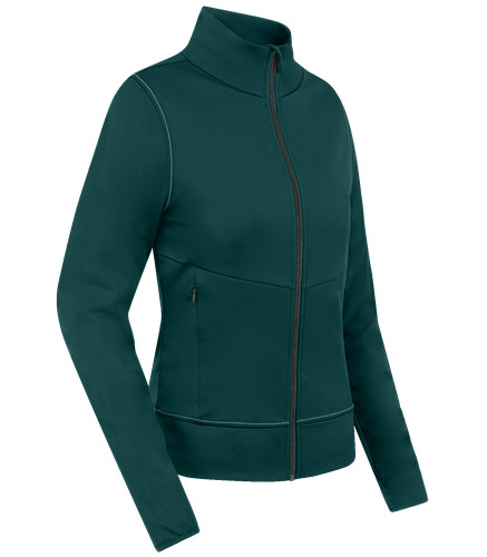 Waldhausen powerfleece jacke - waldhausen,