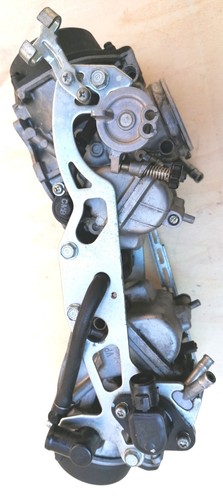 Honda vtr1000 vergaser sc36 - vtr1000,