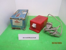 Stabo Car 40050, Transformator