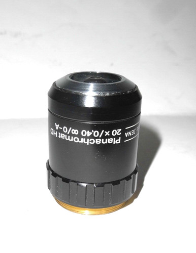 Planachromat 20x 0 - planachromat, hd