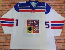 Trikot ice hockey - ice, sport