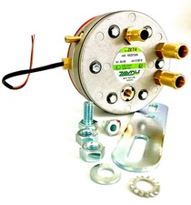 Zavoli zeta verdampfer bis - zeta, n