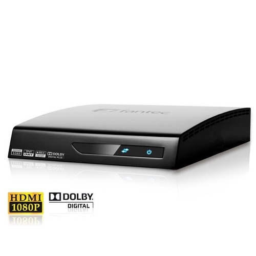 Fantec r2450 media player - r2450,