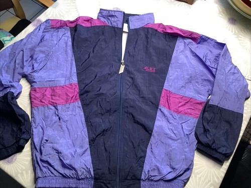 Vintage alex athletics - vintage, athletics,