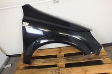 Opel Astra H Kotflügel rechts saphirschwaz 2HU 