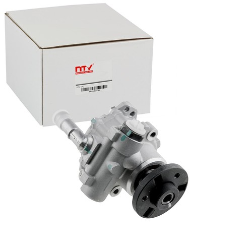 Nty servopumpe hydraulisch - nty,