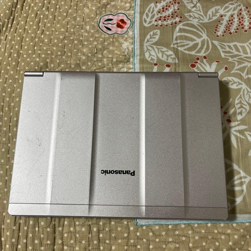 Panasonic toughbook sv1 - panasonic,