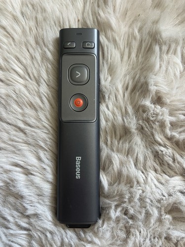 Baseus orange dot - baseus,
