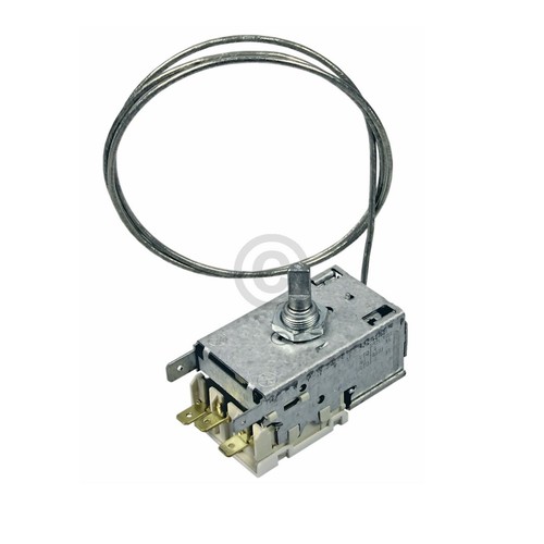 Thermostat zanussi 2063294017 - thermostat,