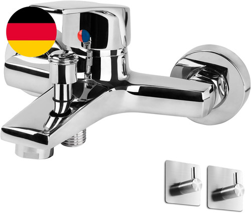 Badewannenarmatur einhand - badewannenarmatur,
