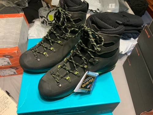Scarpa manta tech gtx mens - manta,