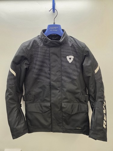 Revit duke h2o motorradjacke - revit,