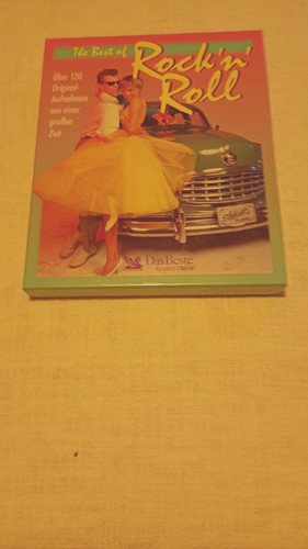 Music album the best - music,
