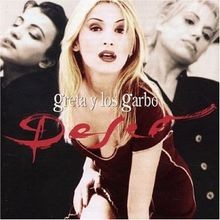 Deseo von greta - von, garbo