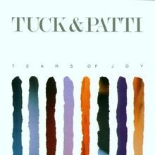 Tears of Joy by Tuck  Patti | CD | condition acceptable