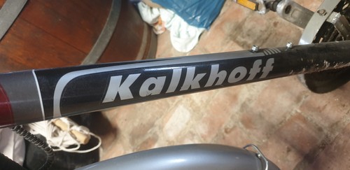 Kalkhoff raider lady damen - raider,