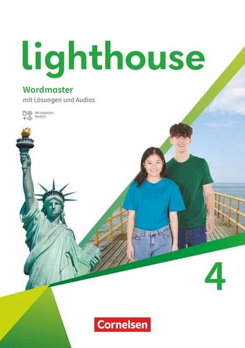 Lighthouse band 8 - band, 4: