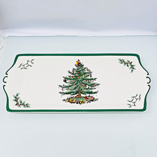 Spode christmas tree - spode,