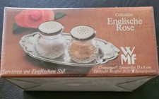 WMF Salz Und Pfefferstreuer