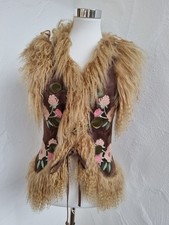 Afghan Serena Kay Lederweste