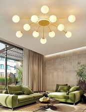 Sputnik Kronleuchter, Sputnik