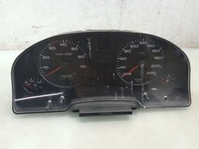 Audi 80 90 B3 1990 Benzin Geschwindigkeitsmesser Cockpit 893919033DF 66kW