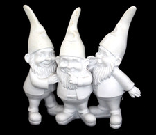 Wichtel Figur Zwergengruppe