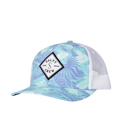 Salty crew sealine retro - crew,
