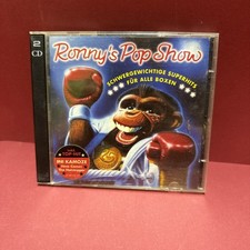 Ronnys Pop Show 