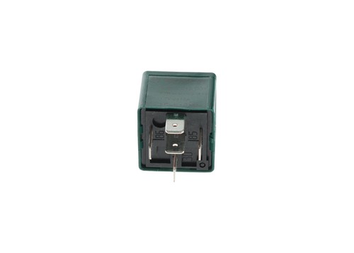 Bosch multifunktionsrelais - bosch,