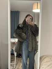 Saga fox silver coat - saga,