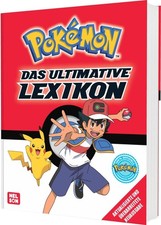 Simcha Whitehill ~ Pokémon