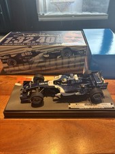 Williams FW 2006 Nico Rosberg Matell 1:18 Formel 1 F1 Modell