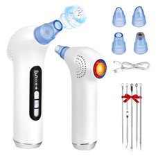 Elektrisch Mitesser Entferner