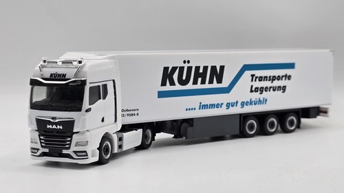 Lkw man tgx - tgx, gx