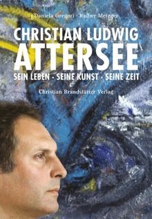 Christian ludwig attersee - christian,