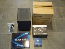 Cube AMD Ryzen 5 4600G