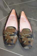 Pretty Loafers Damen Schuhe