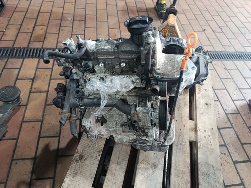 Volkswagen polo motor 2l - polo,
