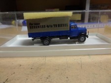 Brekina, 1:87, LKW , 4300