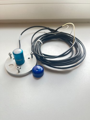 Apogee 500 full spectrum - sq-500-ss,