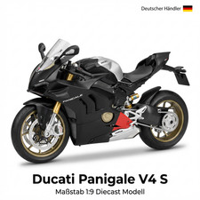 Ducati Panigale V4 S 1:9