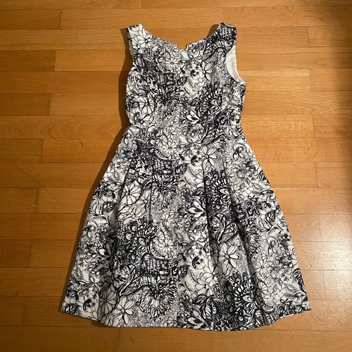Zara kleid xs - kleid, gr.