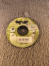 SkullMonkeys Sony Playstation 1 PS1 Spiel