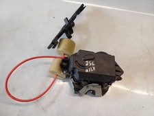 35E* Mercedes W211 W164 ML Heckklappenschloss Servoschließung A1647400635