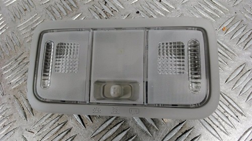 Innbeleuchtung daihatsu cuore - innbeleuchtung,