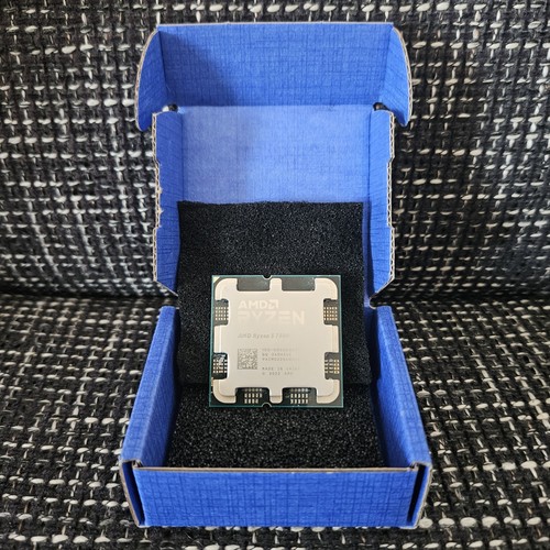 Amd ryzen 7500f prozessor - amd,