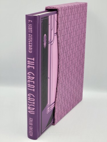 The great gatsby scott - the,