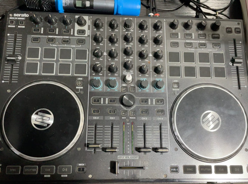 1pcs reloop terminal mix - reloop,
