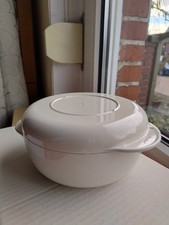 Tupperw Mikrowave 200